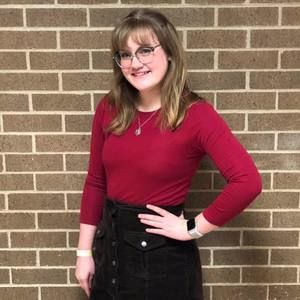 Meet your Posher, Anna